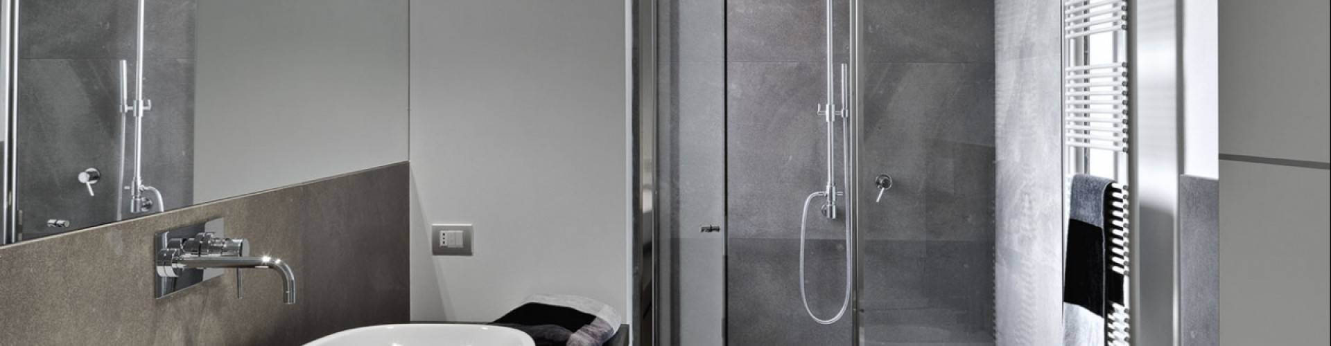 custom shower door edmonton