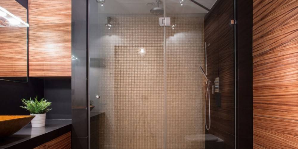 Edmonton Shower Doors