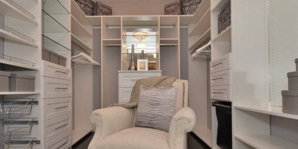 Closet Organizer