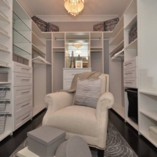 Closet Organizer