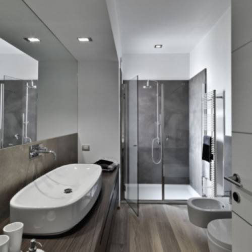 custom shower door edmonton