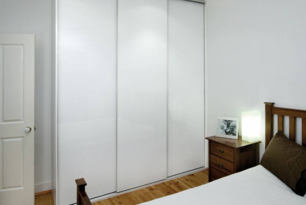 Modern Closet Doors Edmonton