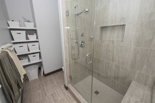 Shower Doors