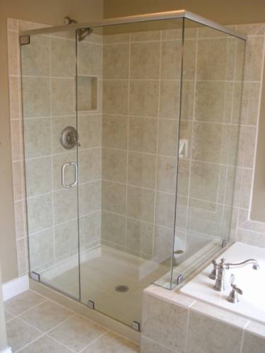 Shower Doors