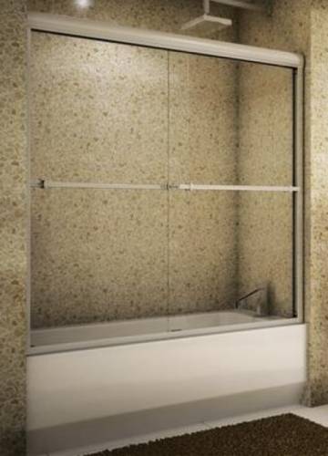 Shower Doors