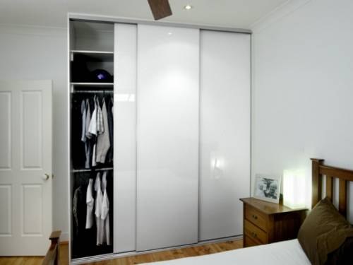 Closet Door