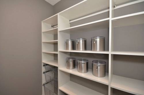 Shelving