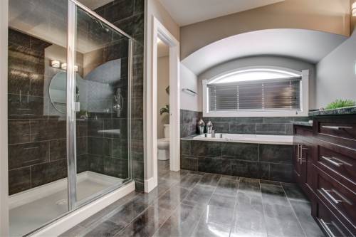 Shower Doors