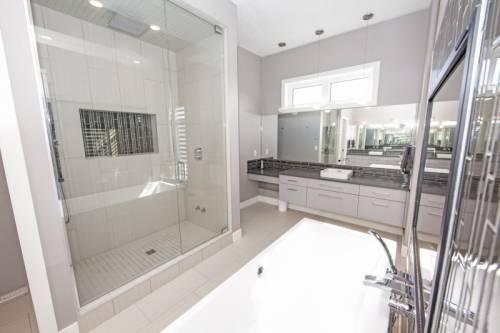 Shower Doors