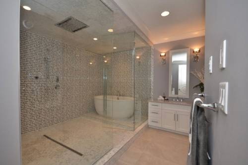 Shower Doors