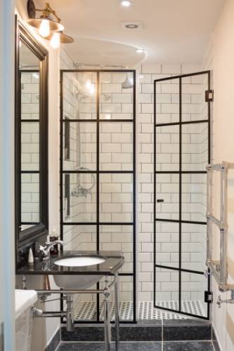 Shower Doors