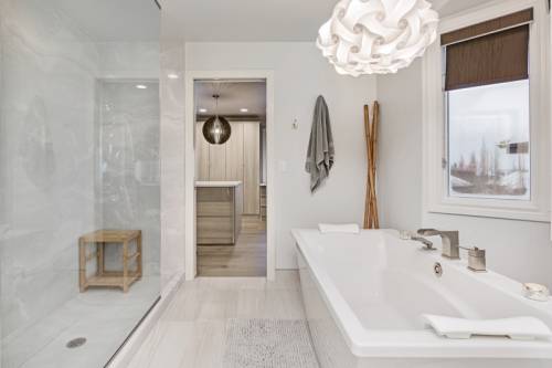 Shower Doors
