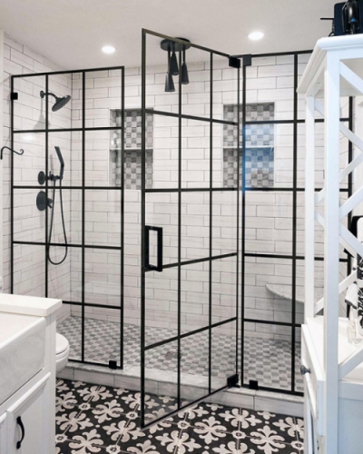 Shower Doors