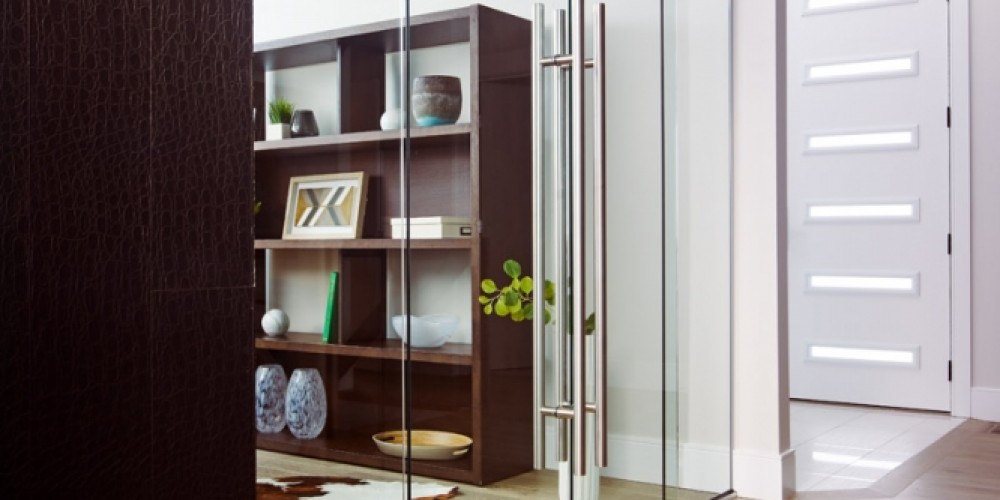 modern room divider