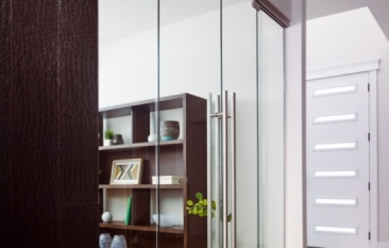 modern room divider